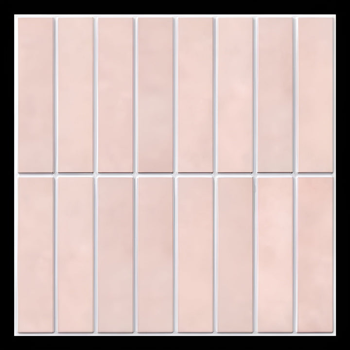 Norvo | Trendy Selvklebende Veggpaneler - PeelLux