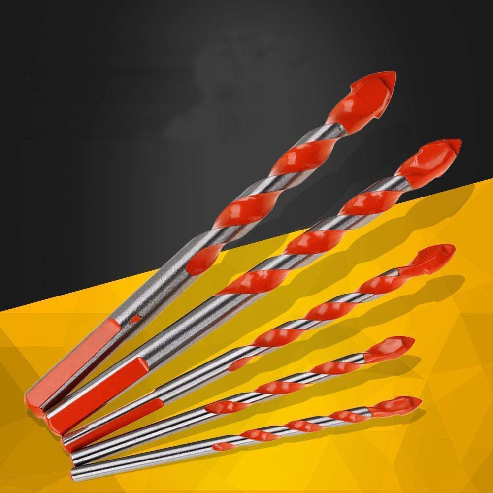 Norvo | Trekantet Håndtak Bormaskiner