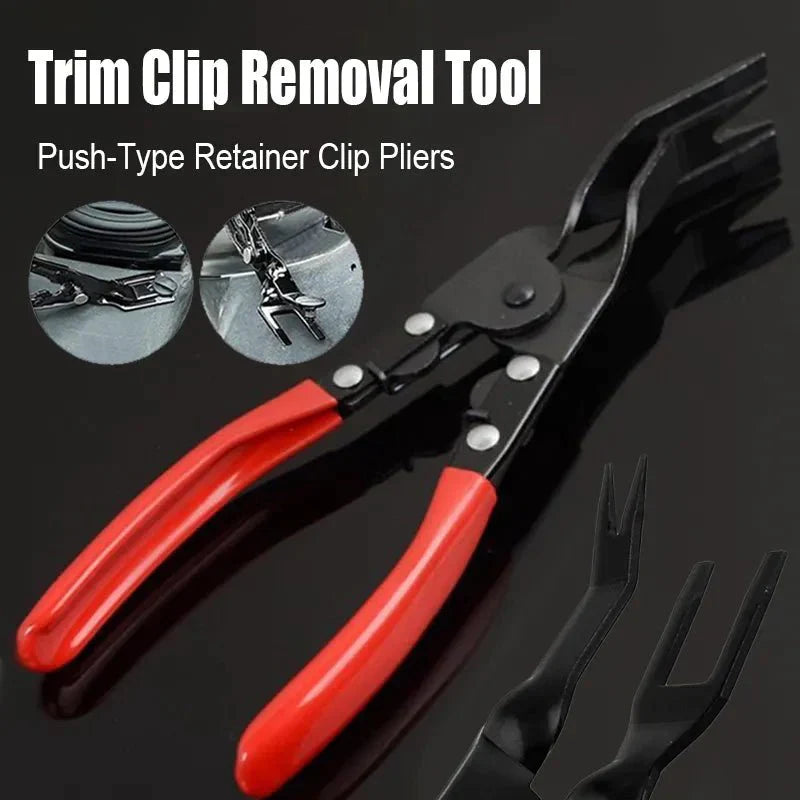 Norvo | Trim Clip Removal Tool
