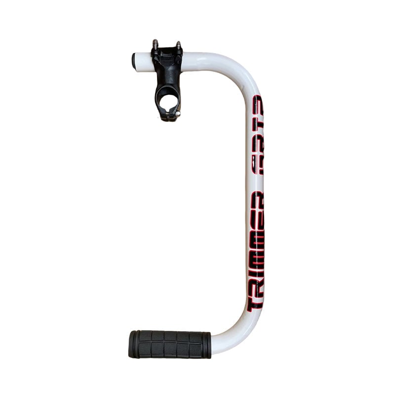 Norvo | TRIMFORT – Ergonomisk Snortrimmer Håndtak Utvidelse for Økt Komfort