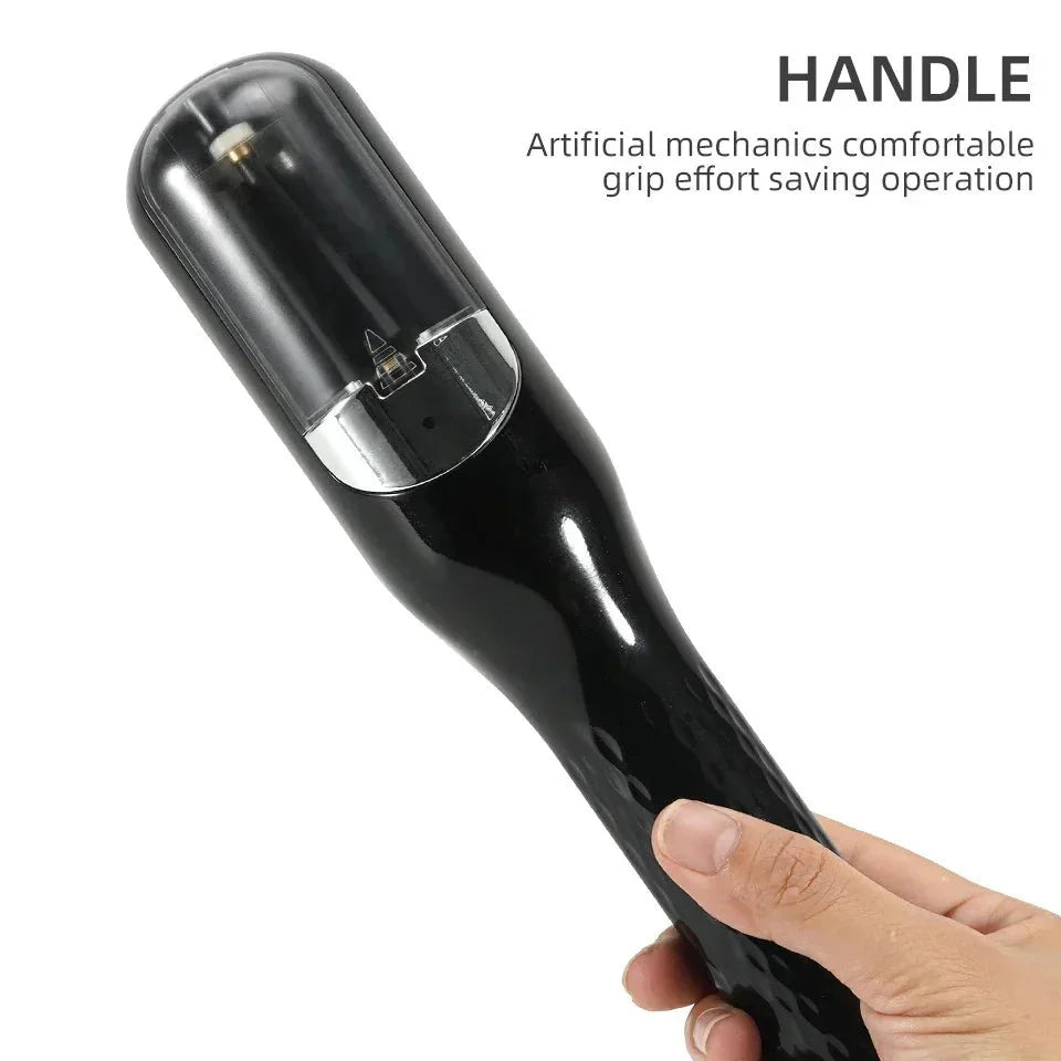 Norvo | Trimpro Precision – Hårklipper for Splittede Spisser & Sunnere Hår