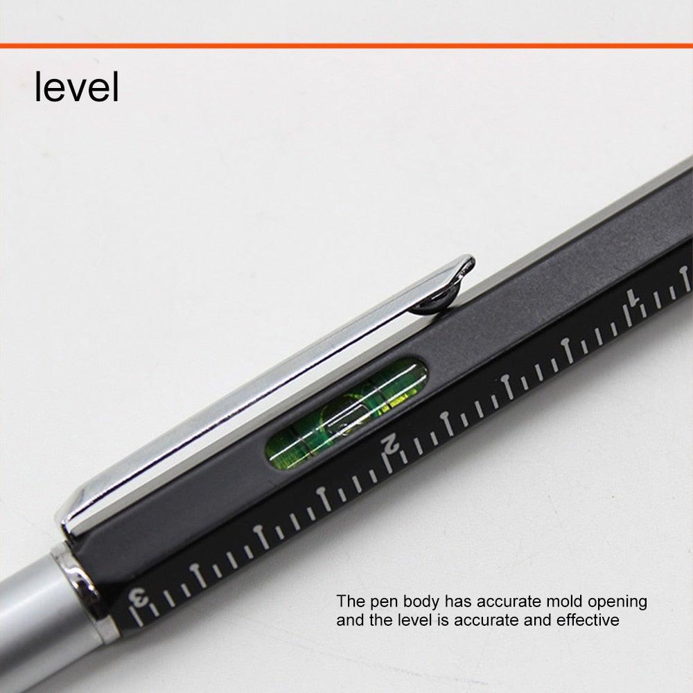 Norvo | Alt-i-ett penn