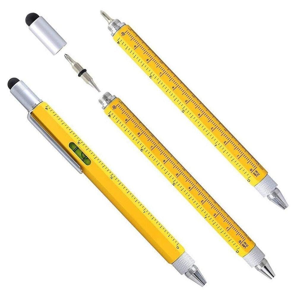 Norvo | Alt-i-ett penn