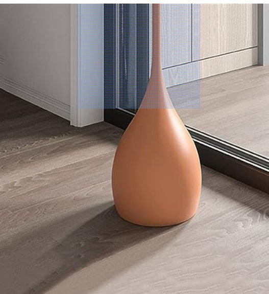 Norvo | Beef Metal Bord med Base Middelaldersk Sidebord i Moderne Stil