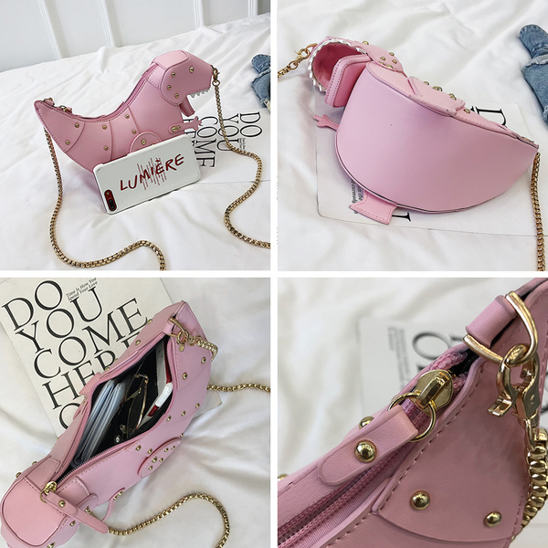 Norvo | Tyrannosaurus Mini Bag