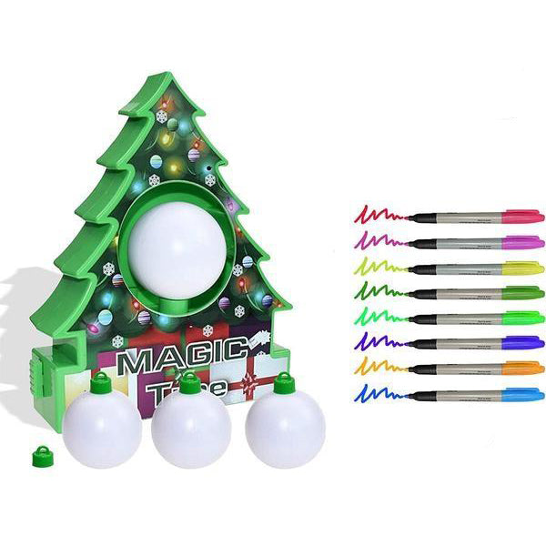 Norvo | Jule Original Ornament Dekorator