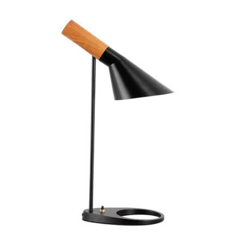 Norvo | LumiMinimal Bord - Elegant LED Bordlampe for Moderne Interiør