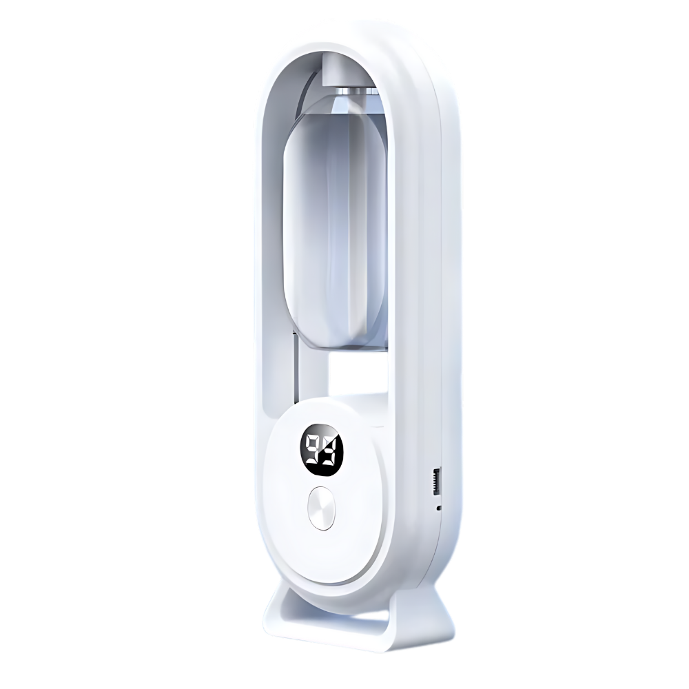 Ultrasonisk Aroma Diffuser