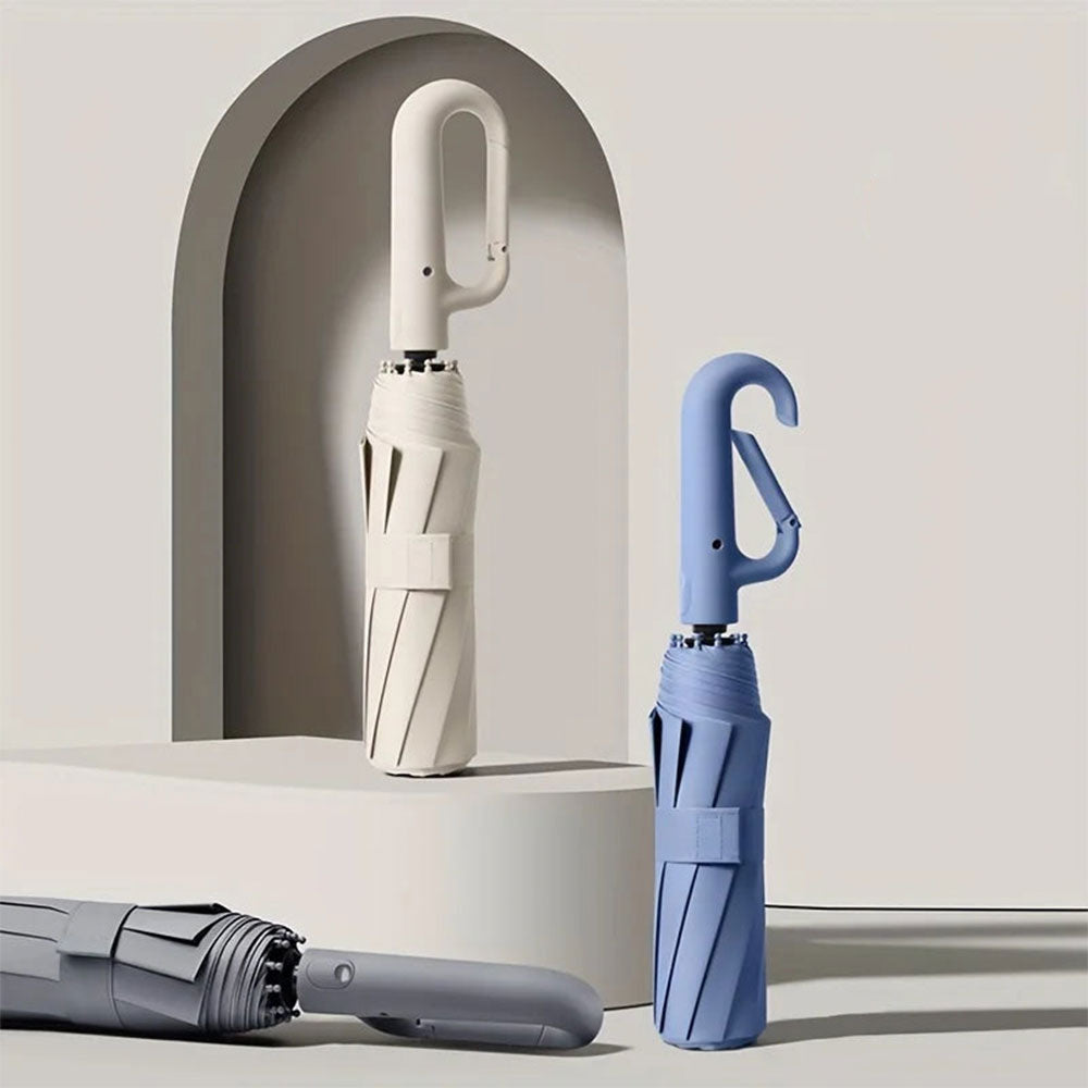 Norvo | StormGuard Pro Kompakt Paraply