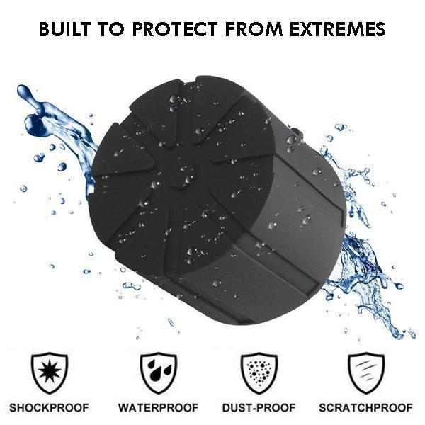 Norvo | Universal Linsebeskytter