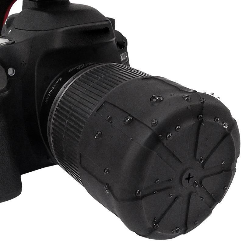 Norvo | Universal Linsebeskytter