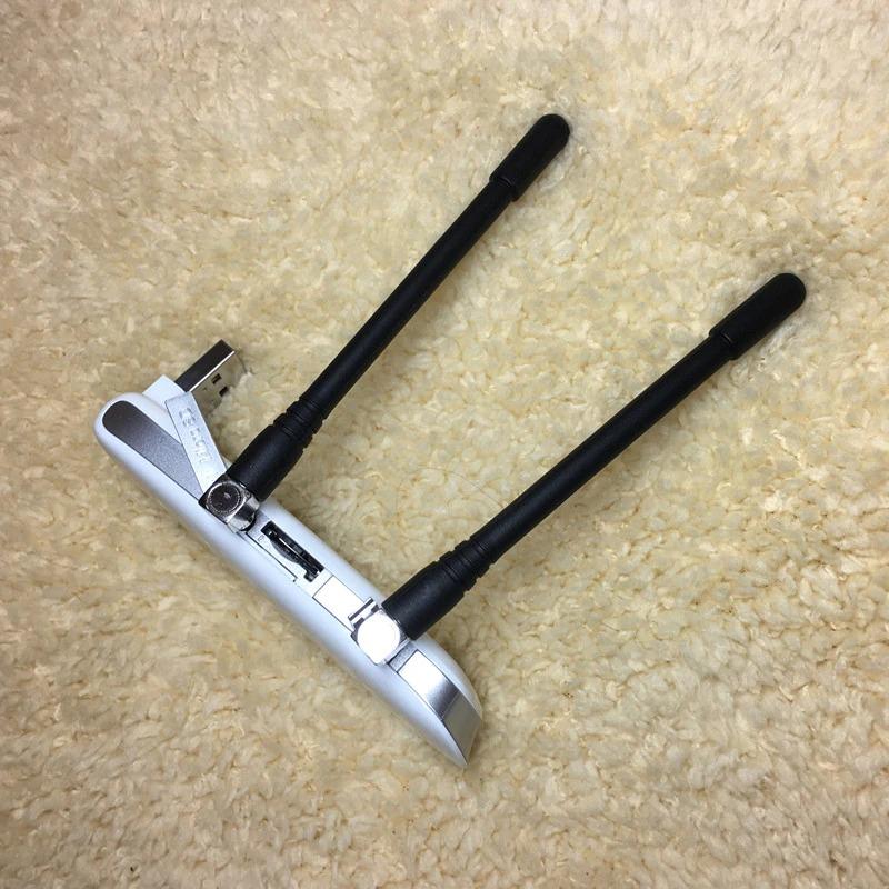 Norvo | Låst Trådløs 4G LTE Mobilmodem USB Dongle Nettverk pluss 2stk