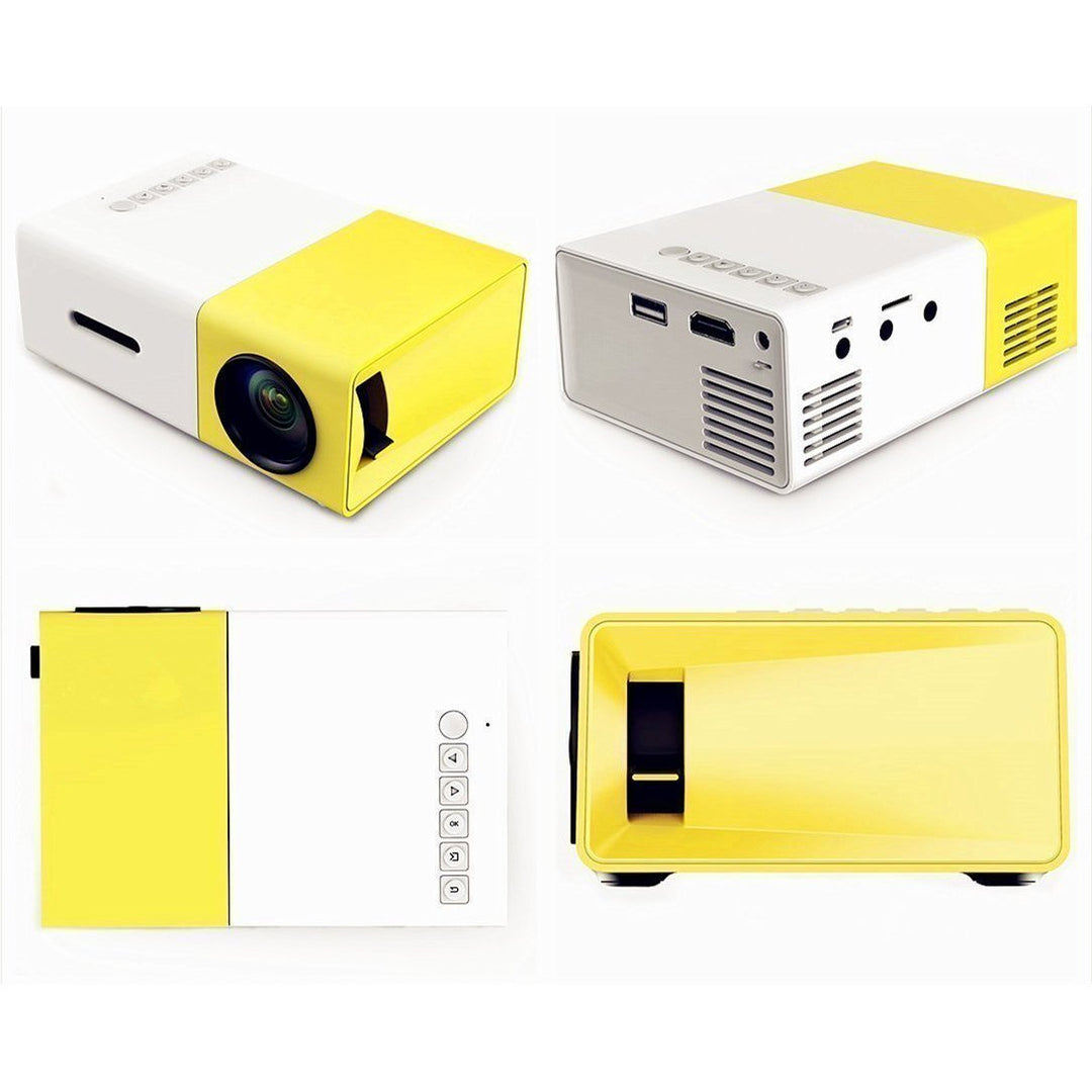 Norvo | 600lm HD Lommekaster