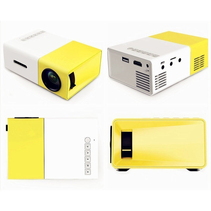 Norvo | 600lm HD Lommekaster