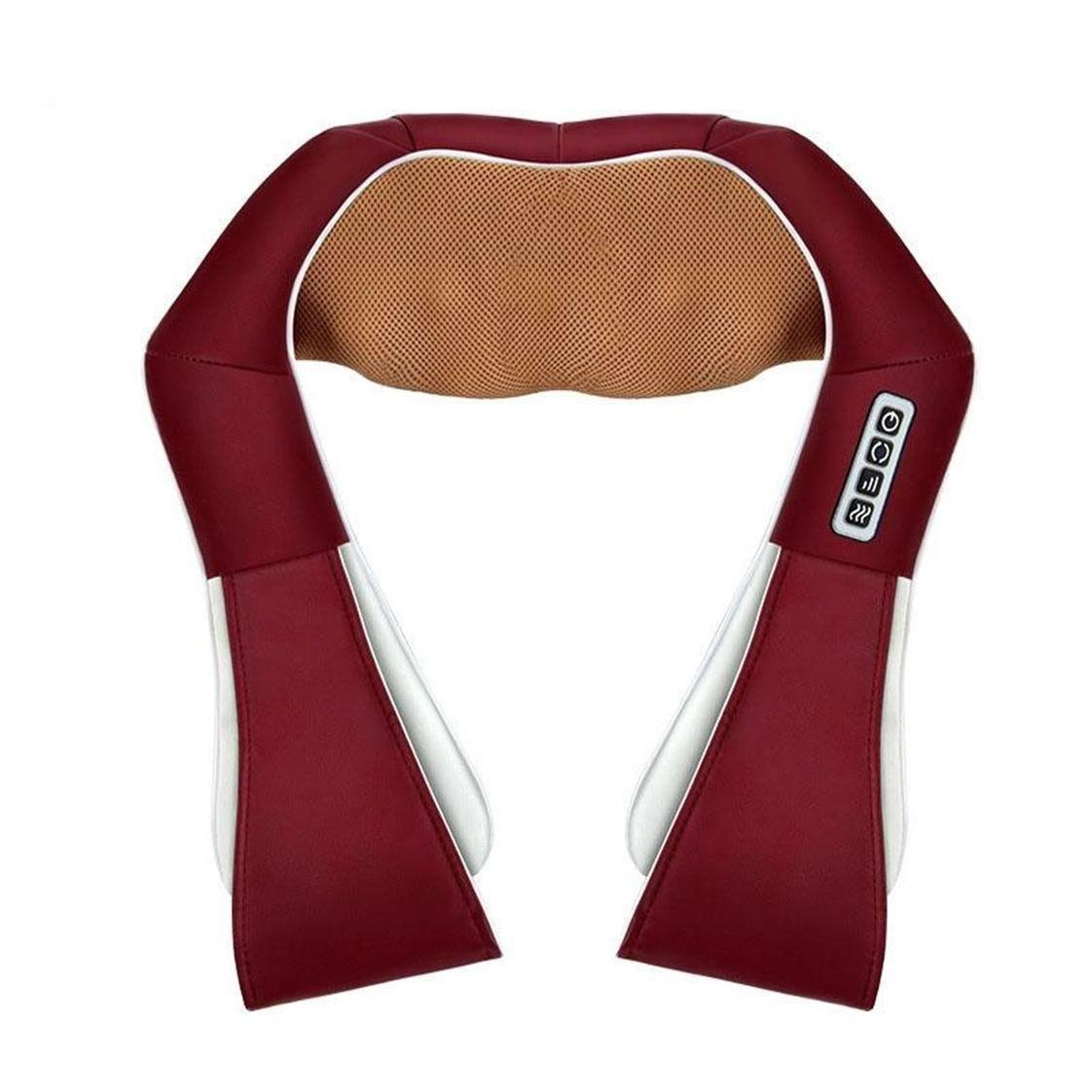 Norvo | Umiddelbar Smertelindring Knyttemassasjeapparat