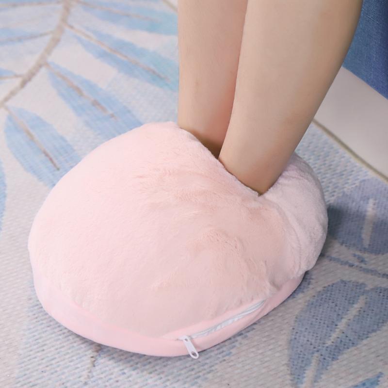 Norvo | Fotvarmere USB 5V Elektrisk Fotvarmer