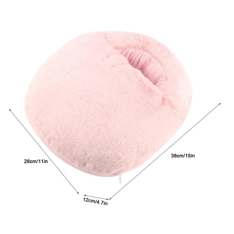 Norvo | Fotvarmere USB 5V Elektrisk Fotvarmer