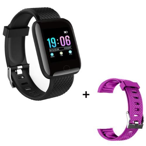 Norvo | Sport Smart Fitness Klokke Vanntett For Android IOS