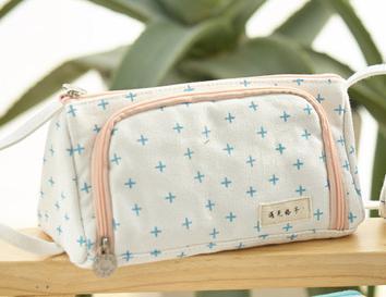 Norvo | IcoolGadgets Super Pennal Kawaii Stor Kapasitet Pennal Skole Pennal Utstyr Penn Bag Skole Boks Blyanter Pung Kontorrekvisita