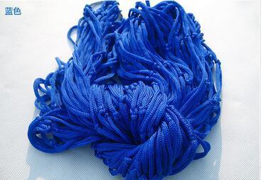 Norvo | Bærbar Hage Nylon Hengekøye swingHang Nett Sove Seng hamaca for Utendørs Reiser Camping hamak blå grønn rød hamac