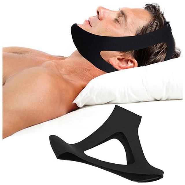 Norvo | Anti Snore Kinnrem