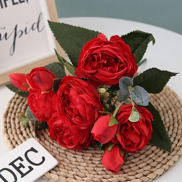 Norvo | peonies