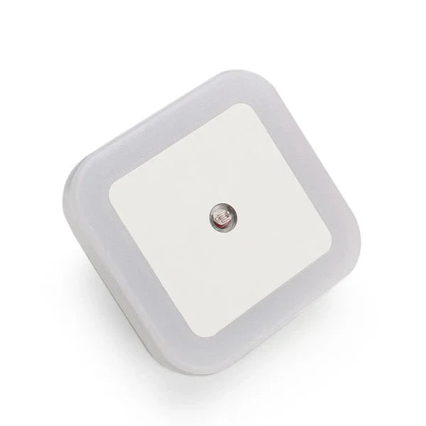 Norvo | Sett av 2 barne nattlys med bevegelsessensor - GlowGuard