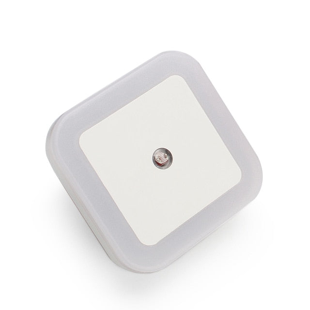 Norvo | Smart Sensor & Langvarig Nattlys | SensorGlow