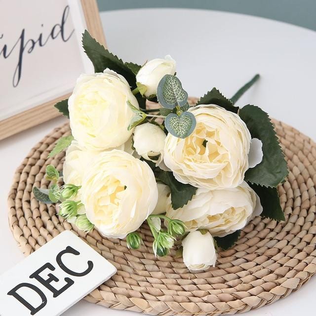 Norvo | peonies