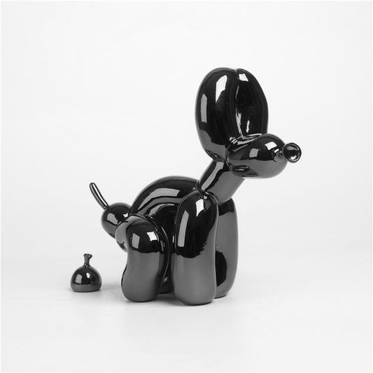 Norvo | Ballonghund Skulptur