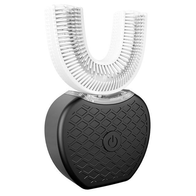 Norvo | 360 Grad Elektrisk tannbørste Vibrerende Automatisk Sonic Tannpleie