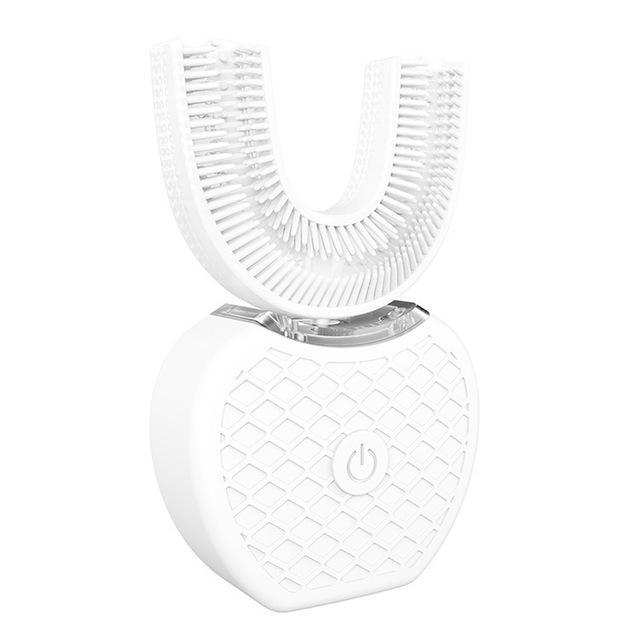 Norvo | 360 Grad Elektrisk tannbørste Vibrerende Automatisk Sonic Tannpleie