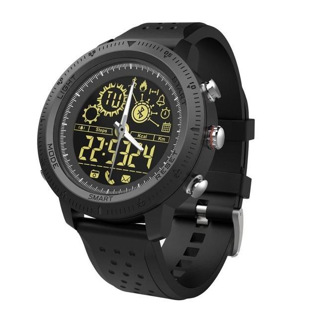 Norvo | Smartklokke Sports Pedometer Digital