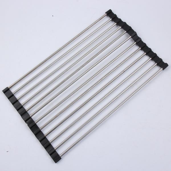 Norvo | Rull Opp Vask Tørkestativ