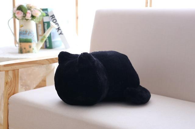 Norvo | Plush Katt Puter