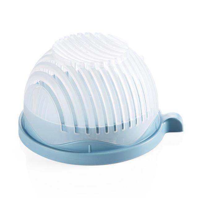 Norvo | Super Rask Salatskål Cutter