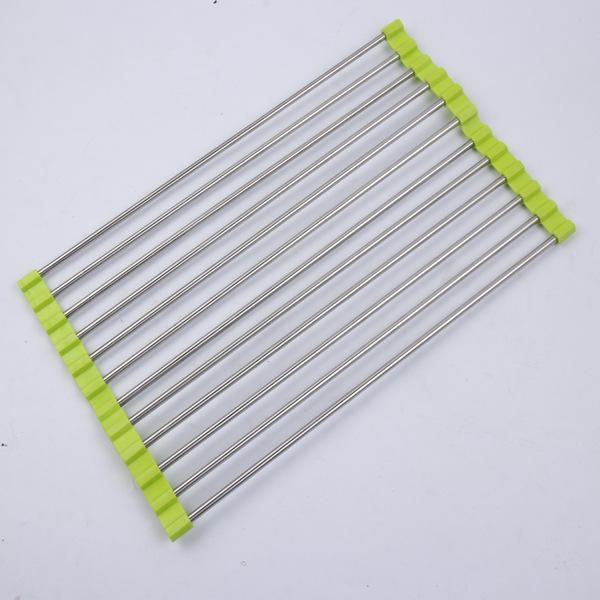 Norvo | Rull opp vaskestativ