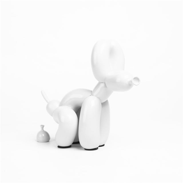 Norvo | Ballonghund Skulptur