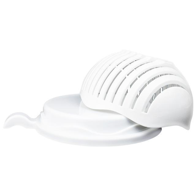 Norvo | Super Rask Salatskål Cutter