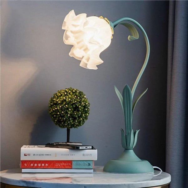 Norvo | BloomBeam - Justerbar Retro Bordlampe