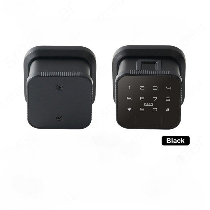 Norvo | Nøkkelfri Inngang Smart Wifi Elektronisk Fingeravtrykk Lås