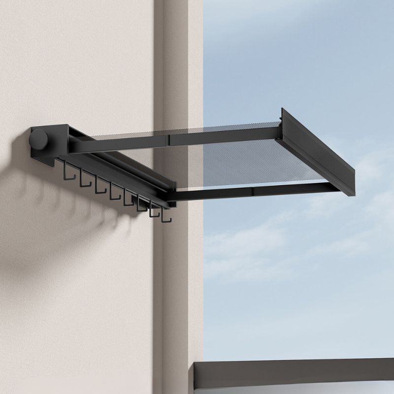 Norvo | Luksus Sammenleggbart Tørkestativ