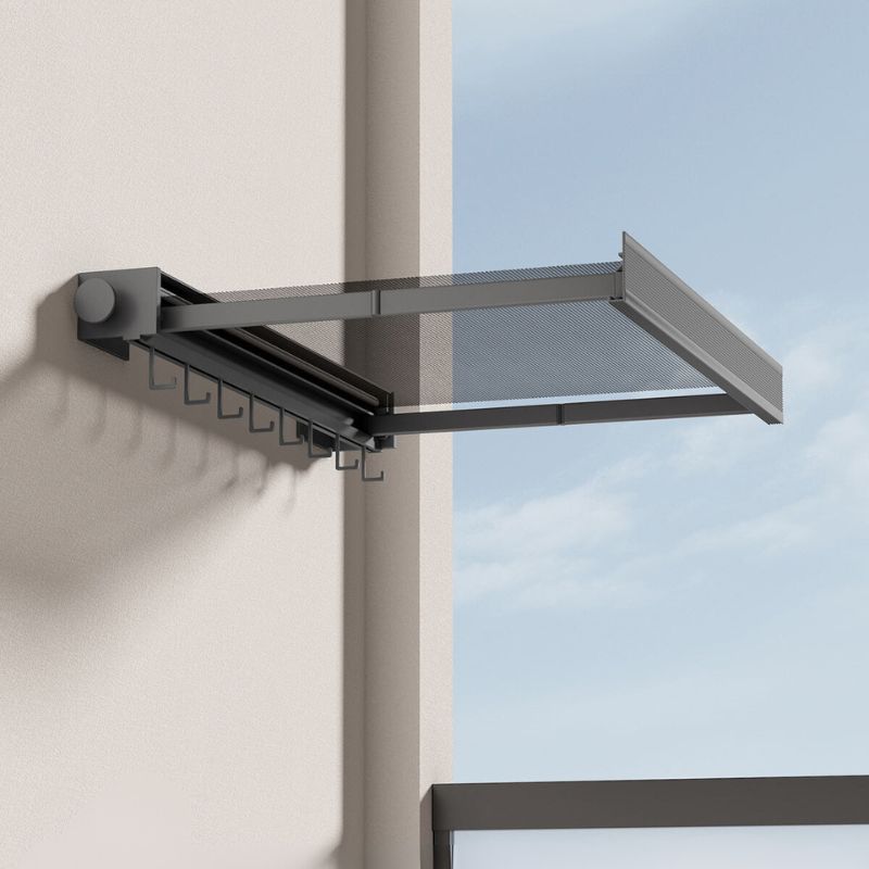 Norvo | Luksus Sammenleggbart Tørkestativ