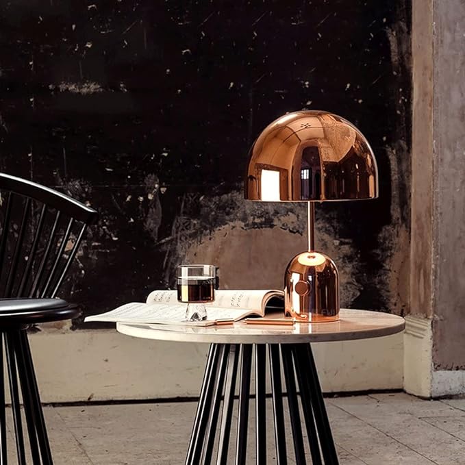 Norvo | AuroraCopper – Stilig belysning med kobberfinish