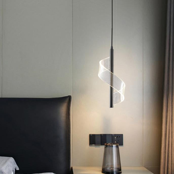 Norvo | Elegant LED Pendellampe