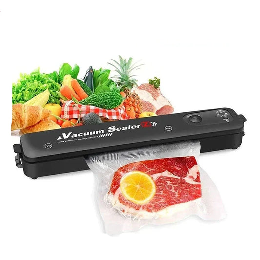 Norvo | Vacuum Sealer - FreshLock