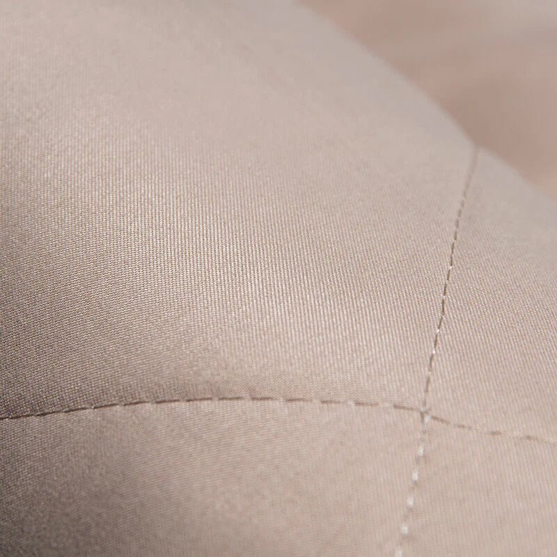 Norvo | Valpa Ride-Relax Hundelounge – Vanntett, ripebestandig bilsetebeskyttelse for komfortabel og stressfri reise