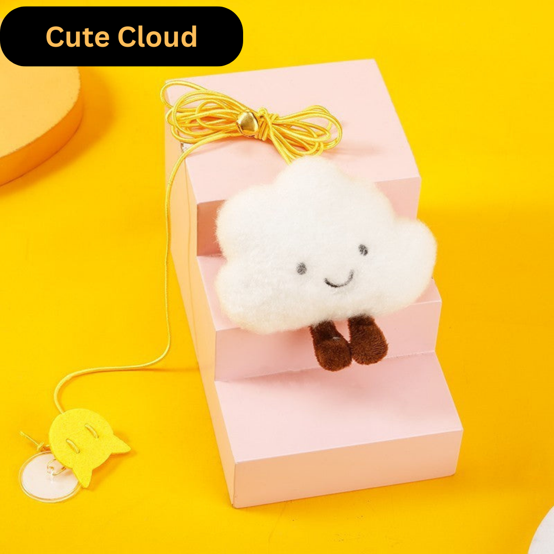 Interaktiv hengende kattelekekar