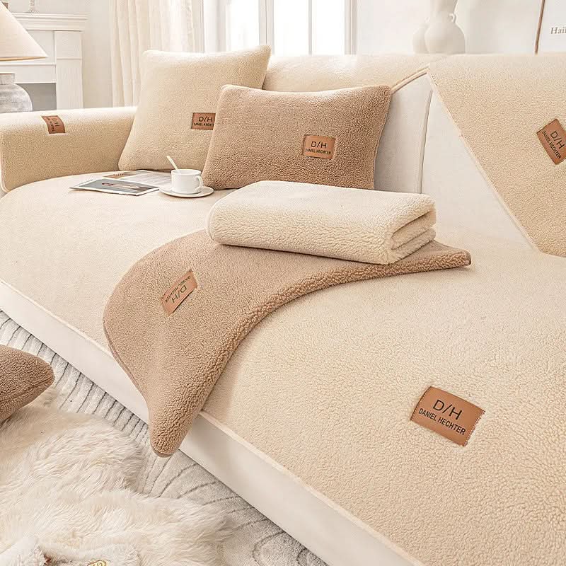 Norvo | Zora - Slitesterk, stilfull og elegant sofatrekk