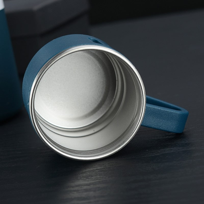 Norvo | Termosflaske i rustfritt stål jaktutstyr sett